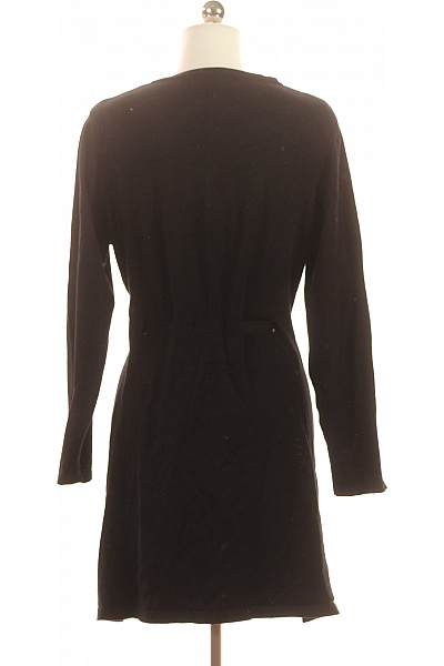 Dámský Svetr Černý ZIZZI Vel. S | ZIZZI | obrázek 2