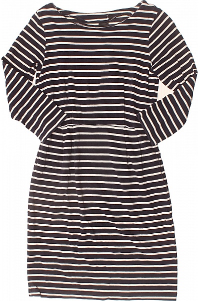 Šaty Modré InWear Second hand Vel. S | InWear | obrázek 2