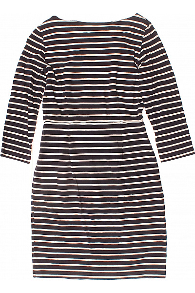 Šaty Modré InWear Second hand Vel. S | InWear | obrázek 3