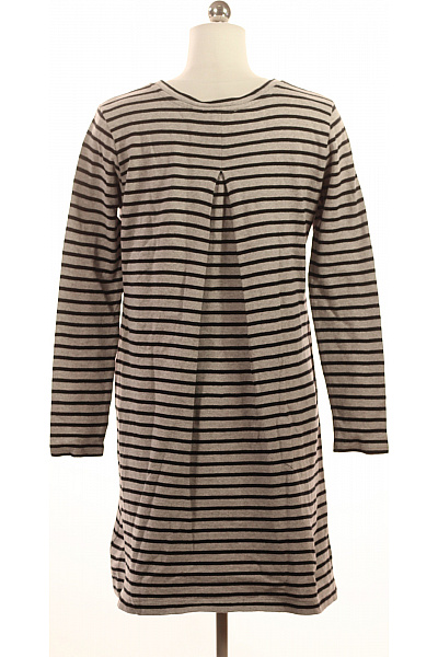  Mikinové Šaty Šedé Mads Norgaard Vel. XS | Mads Norgaard | obrázek 3