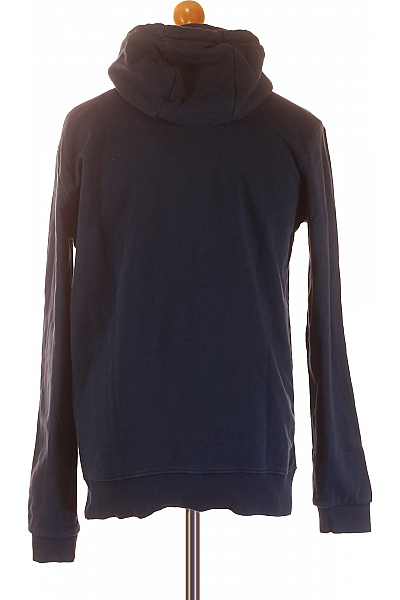 Pánská Mikina Bez Zapínání Modrá Ellesse Vel. M | ellesse | obrázek 3