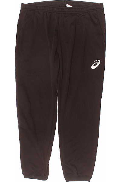 Asics Dámské Tepláky Černé Vel. XL