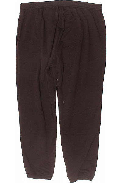 Asics Dámské Tepláky Černé Vel. XL | asics | obrázek 2