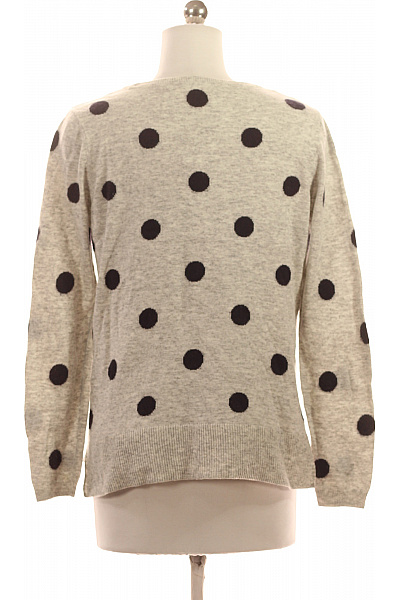 Esprit Dámský Pulovr Šedý Vel. S | Esprit | obrázek 2