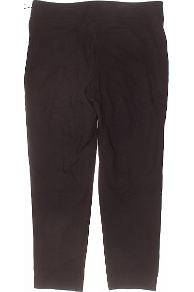 ARMANI Dámské Kalhoty Černé Vel. 48 | ARMANI | obrázek 2