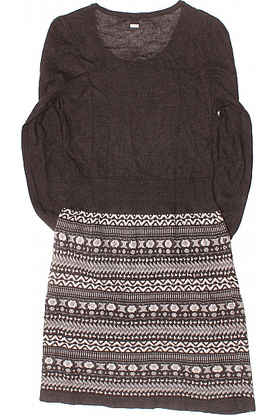 S.OLIVER Šaty Šedé Vel. 34 | s.OLIVER | obrázek 3