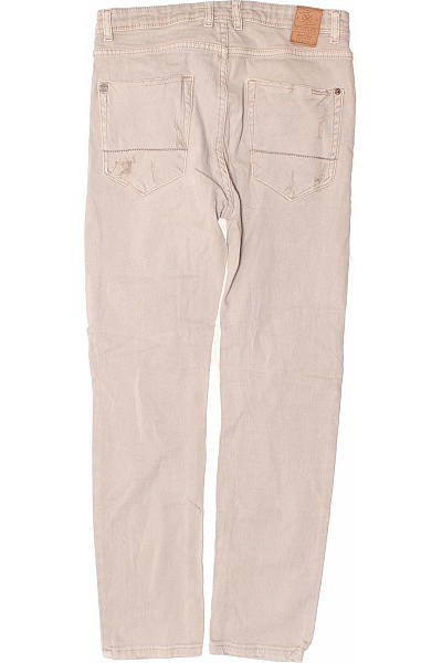 Dívčí Džíny Béžová ZARA | ZARA | obrázek 2