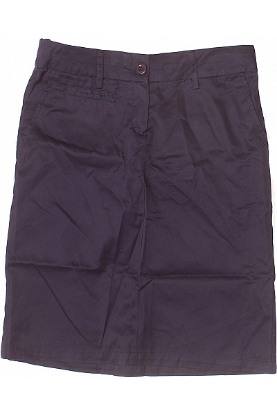 Balonová  Sukně Modrá MANGO Vel. 34 | MANGO | obrázek 2