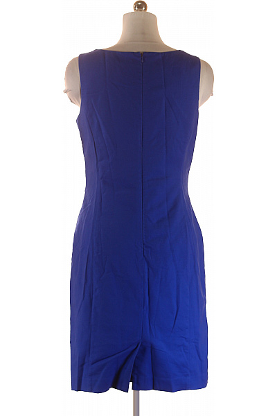 Pouzdrové šaty  Šaty Modré BANANA REPUBLIC Second hand | BANANA REPUBLIC | obrázek 2