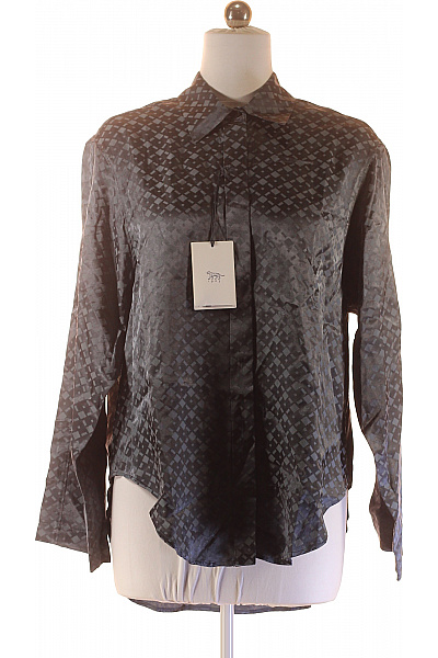 Dámská Košile Šedá Tiger Of Sweden Vel. 40 | Tiger of Sweden | obrázek 2