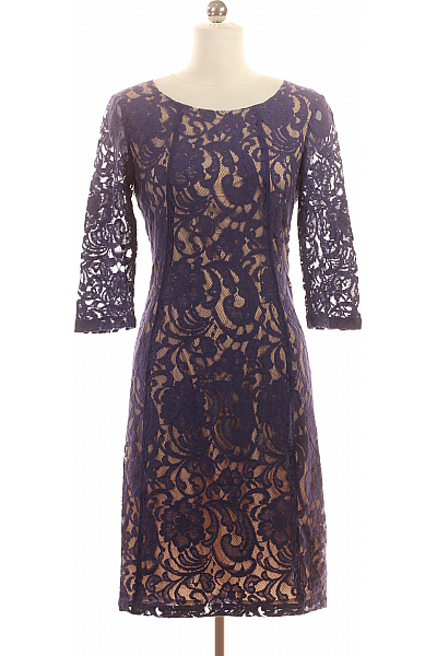 InWear Šaty Modré Vel. 36 | InWear | obrázek 2