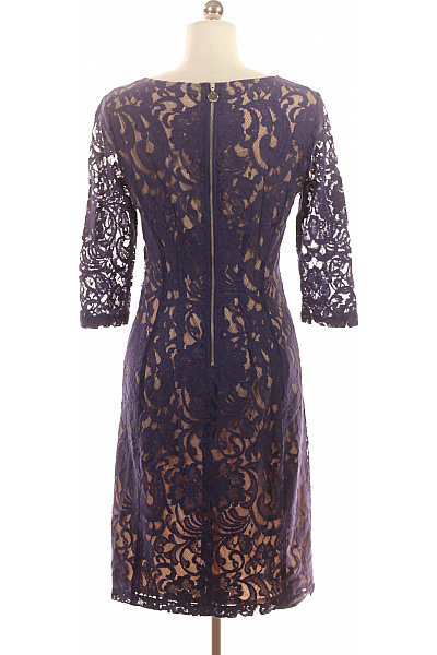 InWear Šaty Modré Vel. 36 | InWear | obrázek 3