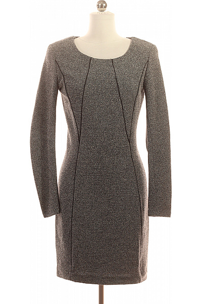 InWear Šaty Šedé Vel. 36 | InWear | obrázek 2