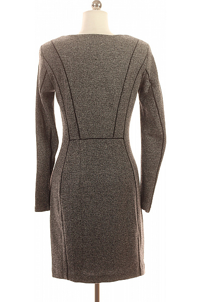 InWear Šaty Šedé Vel. 36 | InWear | obrázek 3