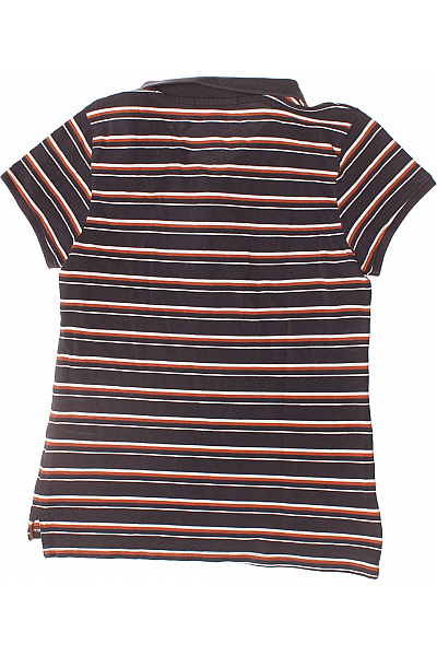 TOM TAILOR Dámské Tričko Modré Vel. M | TOM TAILOR | obrázek 3