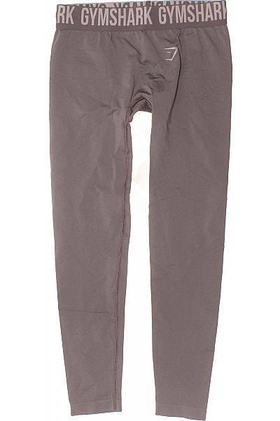 GYMSHARK Sportovní Dámské Kalhoty Šedé | GYMSHARK | obrázek 2
