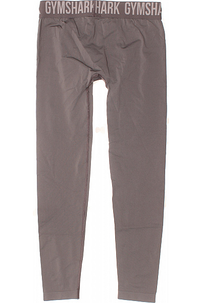 GYMSHARK Sportovní Dámské Kalhoty Šedé | GYMSHARK | obrázek 3