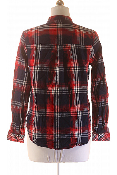 S.OLIVER Dámská Košile Barevná Vel. 38 | s.OLIVER | obrázek 3