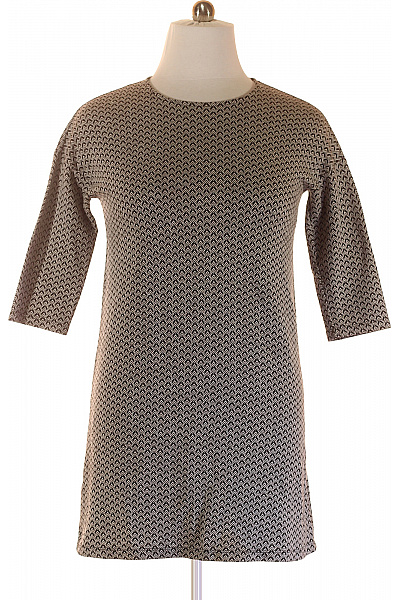 Šaty Šedé MANGO Second hand Vel. L | MANGO | obrázek 2