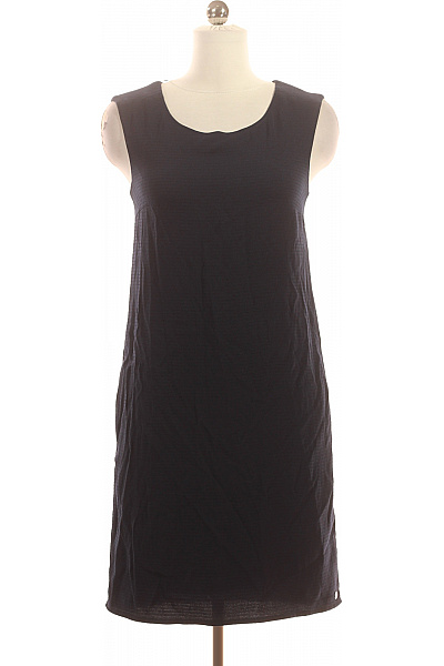 Pouzdrové šaty  Šaty Modré S.OLIVER Vel. 34 | s.OLIVER | obrázek 2