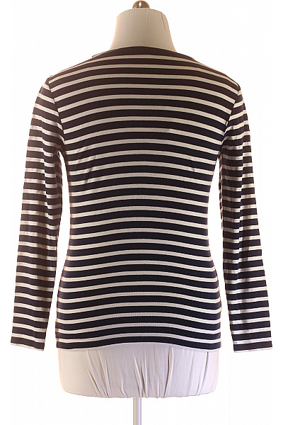 Dámské Tričko Modré Gap Vel. L | Gap | obrázek 2