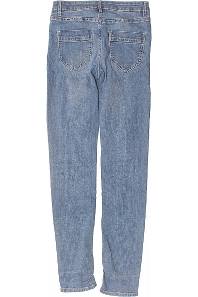 Boyfriend Dámské Džíny Modré Esmara Vel. 36 | Esmara | obrázek 2