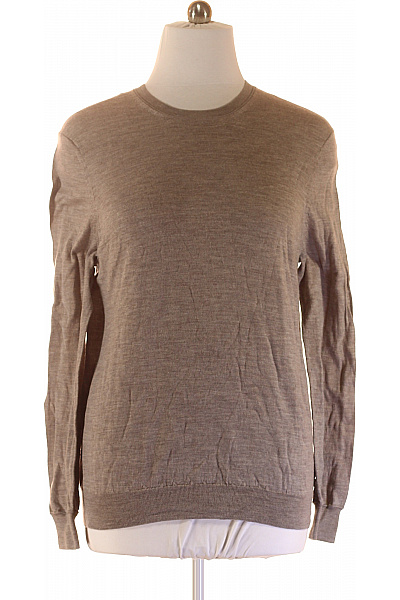 Pánský Svetr Šedý Bogner Second hand Vel. XXL | Bogner | obrázek 2