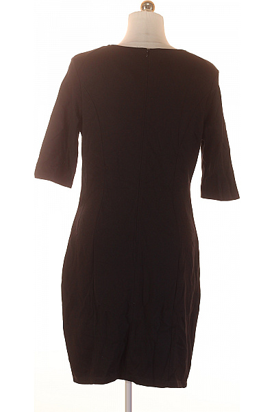 S.OLIVER Šaty Černé Vel. 40 | s.OLIVER | obrázek 2