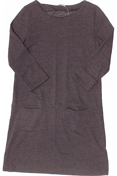 Esprit  Mikinové Šaty Šedé Vel. S | Esprit | obrázek 2
