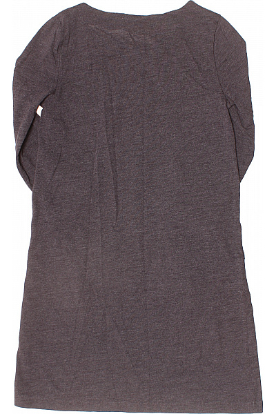 Esprit  Mikinové Šaty Šedé Vel. S | Esprit | obrázek 3