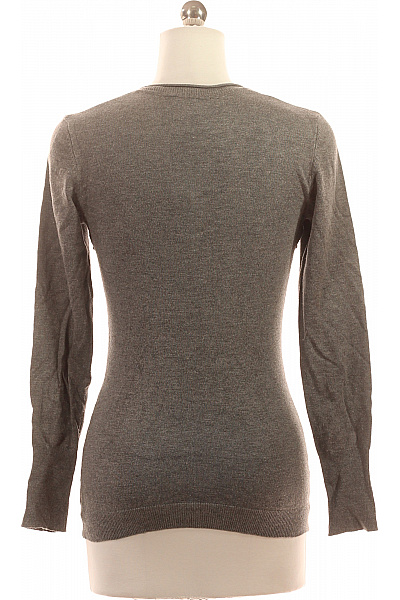MORGAN Dámský Pulovr Šedý Vel. S | MORGAN | obrázek 2
