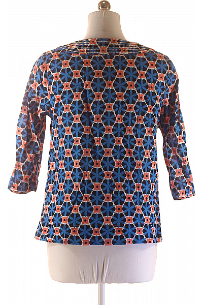 Dámské Tričko s Potiskem Barevné BODEN Second hand Vel. 40 | BODEN | obrázek 3