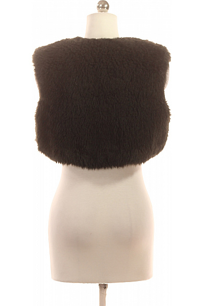 Dámské Bolerko Černé Marks & Spencer Vel. S/M | Marks & Spencer | obrázek 3