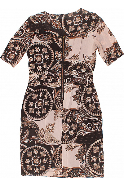 Šaty Barevné InWear Vel. 34 | InWear | obrázek 3