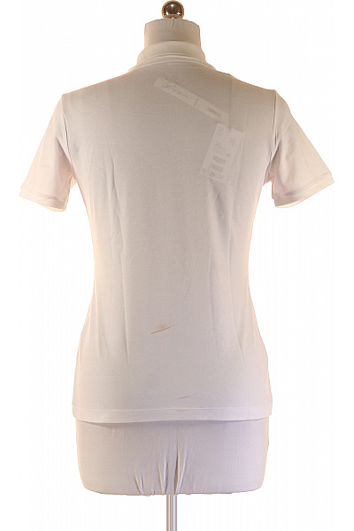 Bogner Dámské Tričko Bílé Vel. M | Bogner | obrázek 2