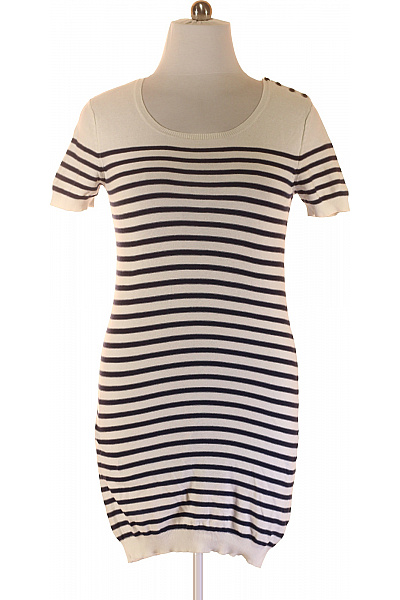 SAMSOE Šaty Bílé Vel. L | SAMSOE | obrázek 2