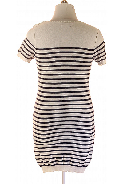 SAMSOE Šaty Bílé Vel. L | SAMSOE | obrázek 3