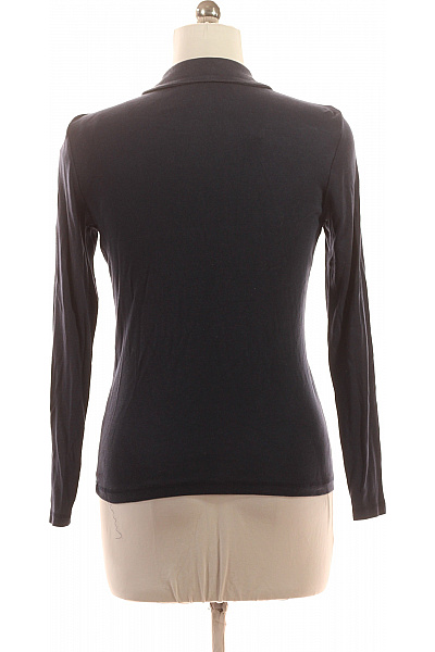 Dámské Tričko Modré | Unimoda | obrázek 3