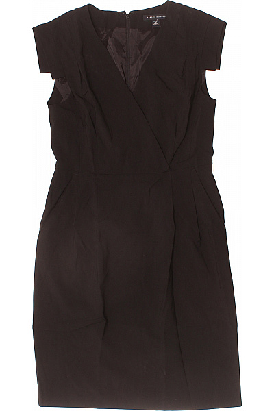 BANANA REPUBLIC Šaty Černé Second hand | BANANA REPUBLIC | obrázek 2