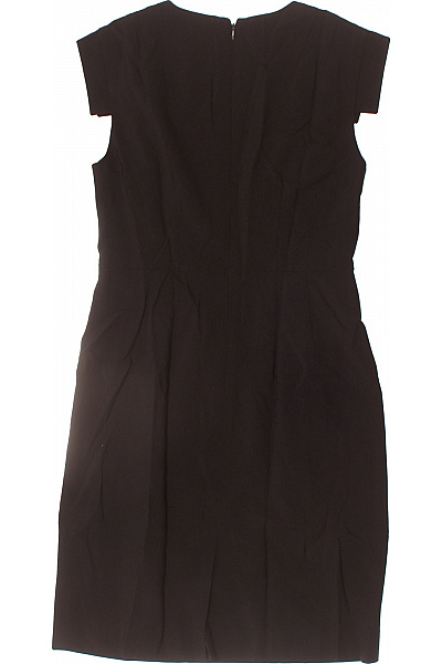 BANANA REPUBLIC Šaty Černé Second hand | BANANA REPUBLIC | obrázek 3