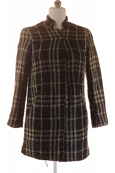 Dámský Kabát Černý Conbipel Vel. 42 | conbipel | obrázek 2