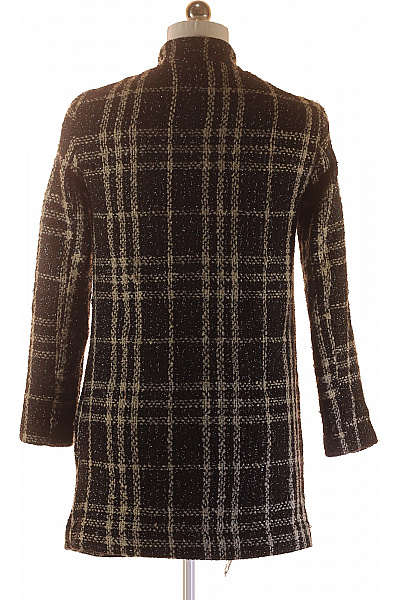 Dámský Kabát Černý Conbipel Vel. 42 | conbipel | obrázek 3