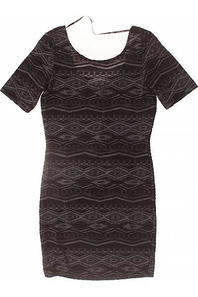 Šaty Černé ONLY Vel. S | ONLY | obrázek 2