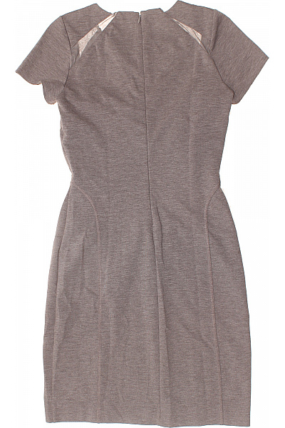 Pouzdrové šaty  Šaty Šedé InWear Vel. 36 | InWear | obrázek 2