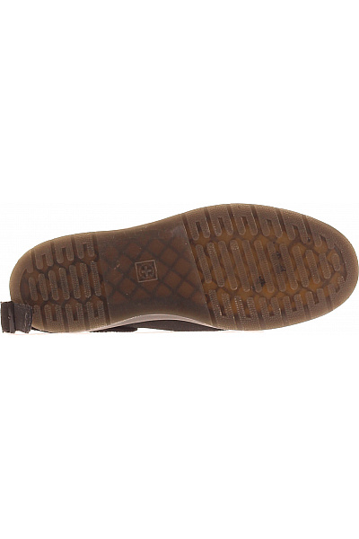 Dr.Martens Pánské Boty Černé Vel.  47 | Dr.Martens | obrázek 3