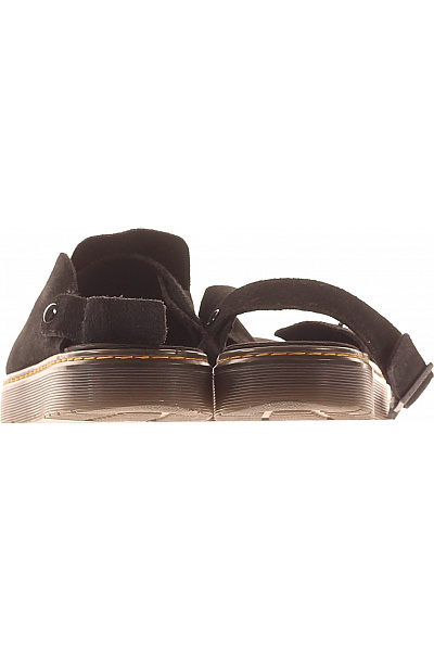 Dr.Martens Pánské Boty Černé Vel.  47 | Dr.Martens | obrázek 4