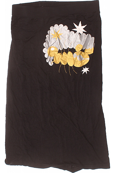 Balonová  Sukně Modrá Vel. S | Bjorkvin | obrázek 2