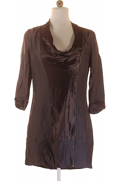 Reiss Letní  Šaty Šedé | Reiss | obrázek 2