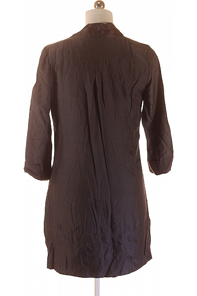 Reiss Letní  Šaty Šedé | Reiss | obrázek 3