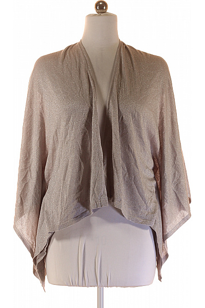 Dámský Cardigan Stříbrný | Vera Mont | obrázek 2